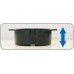 V3.5 - 100 Ohm 21mm X 11mm Round enclosed speaker units .....