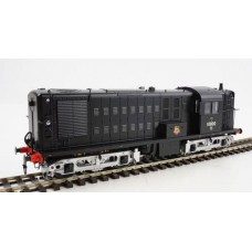 10800 North British Bo-Bo Prototype (21pin)