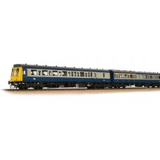 CLASS 117 Bachmann Suburban DMU  