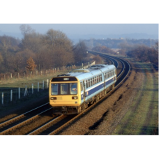 Class 142 PACER (Accurascale) Legomanbiffo