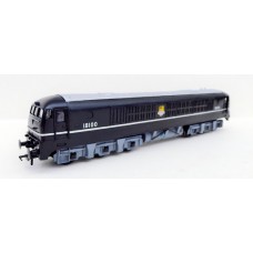 18100 'WR' Prototype Gas Turbine Locomotive