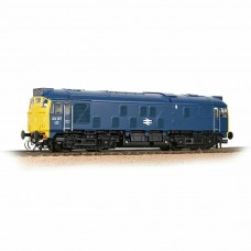 Class 24/1 24137 BR Blue (With Legomanbiffo Sounds)