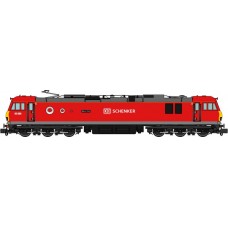 NLB-Revolution Trains Class 92