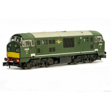 NLB–Class 22  