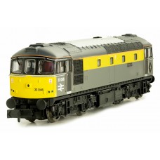 NLB–Class 33