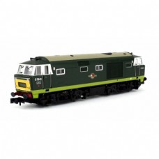 NLB–Class 35 