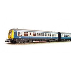 NLB-Class 108 DMU 