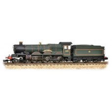 NWT–Class 6 = Castle 4-6-0