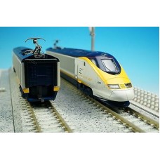NLB–Class 373 Eurostar 