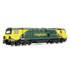NLB-Class 70 GE Co-Co (6Pin Micro + Speaker)