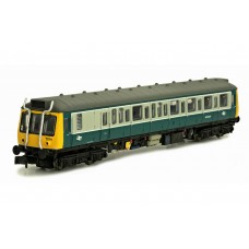 NLB–Class 121/122 Bubble Car