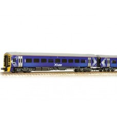 NLB-Class 158 (Micro + Speaker)