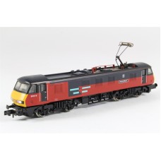 NLB - Class 90 Bo-Bo (Micro + Speaker)