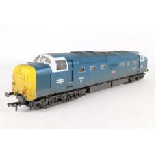 Class 55 DELTIC  & DP1 models 