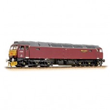 CLASS 47/0 (New Plux 22 Model) CLASS 47/0 (New Plux 22 Model)