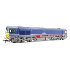4D-005-003 Dapol Class 59 National Power 59204..