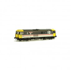 4D-006-000 Dapol 73102 Airtour Suisse