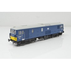 4D-006-005 Dapol E6039 Early BR Blue