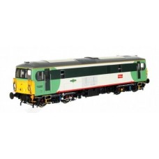 4D-006-013 Dapol Class 73 Southern 73202