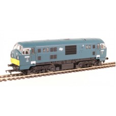 4D-012-006 Dapol Class 22 BR Blue D6327..