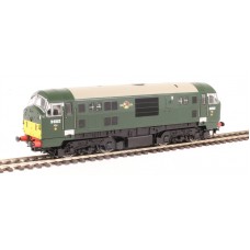 4D-012-009 Dapol Class 22 BR Green  D6322