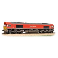 LB-Class 66 Dapol