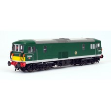 SF-Class 73 BR Green E6004 SF-Class 73 BR Green E6004