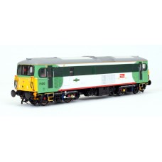 SF-Class 73202 Southern Railways Livery