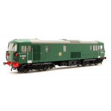 SF-Class 73 BR Green E6002