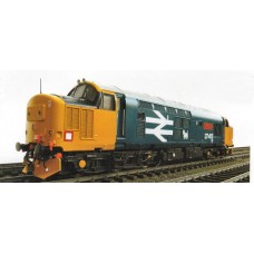 LB-Class 37 Multi Loco Projects.