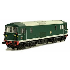 LB-Class 73 Heljan 7mm 