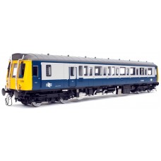 LB-Class 117/121/122 Heljan & Dapol 7mm