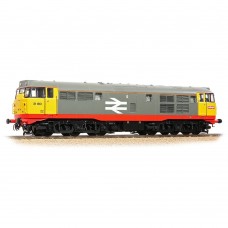 CLASS 31 (NEW Bachmann Plux 22 Model)