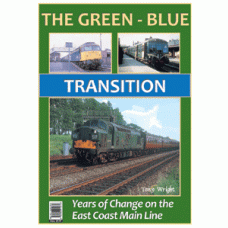 Diesel Bookazine Volume 2 The Green & Blue Transition on the East Coast