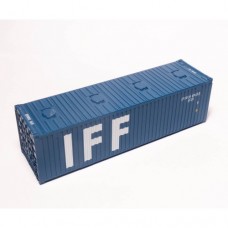 CR-IFF 30Ft Bulk Container-Per Pair (2)