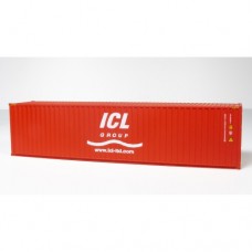 CR--ICL Group (Red) 40Ft  (Per Pair)