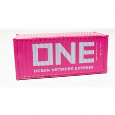 CR-N Gauge ONE 20Ft Container: Per Pair (2)