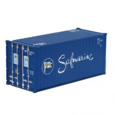 CR-Safemarine 20Ft Standard Container - Pair 