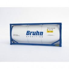CR-Bruhn Tank Containers (Per Pair)