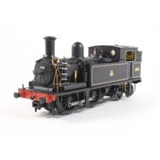 SR Class 02 0-4-4T (DJModels-Kernow) SR Class 02 0-4-4T (DJModels-Kernow)