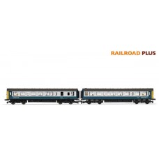Class 110 (Hornby 8Pin Model)