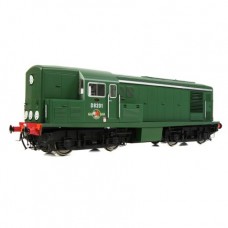 LB-Class 15 (EFE Rail) Plux22 