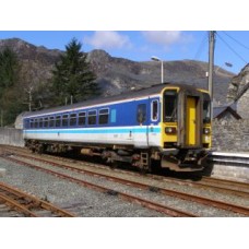 LB-Class 153 Heljan 7mm Single DMU LB-Class 153 Heljan 7mm Single DMU