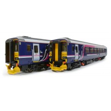 Class 156 Sound Decoder Pair Class 156 Sound Decoder Pair