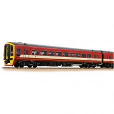 CLASS 158/159 (NEW BACHMANN MODEL) PluX 22