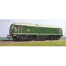 CLASS 24 (New 2021 Spk Fitted Bachmann Model)