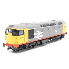 SF-Class 26/1 26040 Railfreight Grey (Heljan 2640)