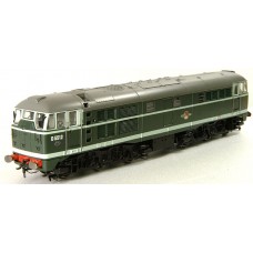 Class 30 Mirlees (Hornby)