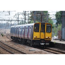 Class 313/314/507/508 Class 313/314/507/508