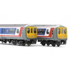 NLB-Class 319 - Class 769 Bi Modal